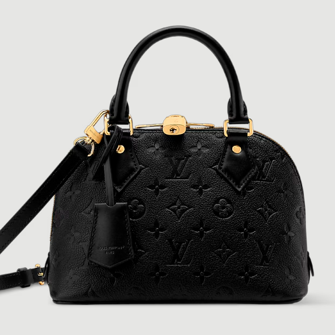 Louis Vuitton - Alma BB