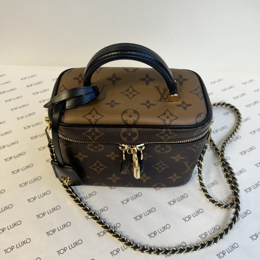 Louis Vuitton – Bolso Vanity PM