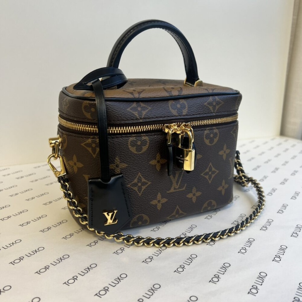 Louis Vuitton – Bolso Vanity PM