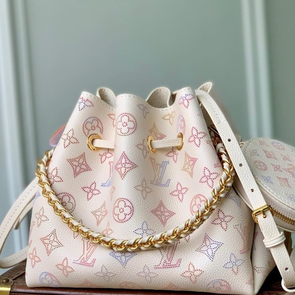 Louis Vuitton – Bolso Bella