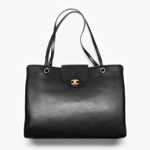 Chanel -  Large Tote