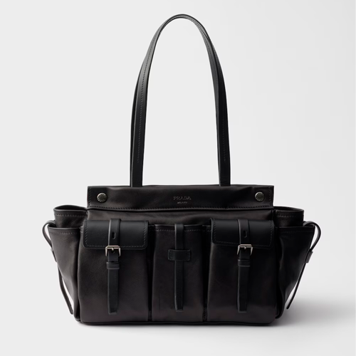 Prada -  Route