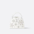 Louis Vuitton – Bolso Capucines Mini