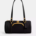 Coach - Kisslock Barrel