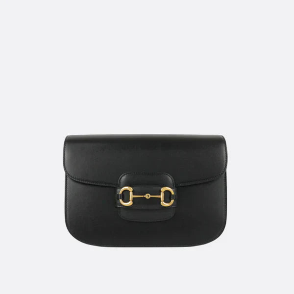 Gucci – Bolso bandolera Horsebit 1995