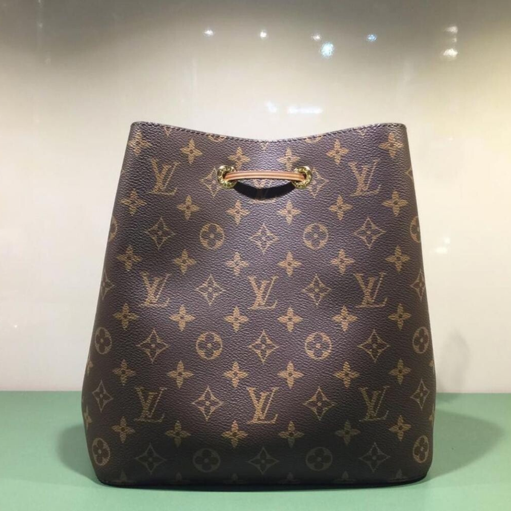 Louis Vuitton – Bolso NéoNoé MM