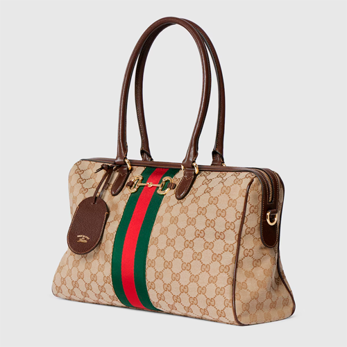 Gucci - Boston Borsetto