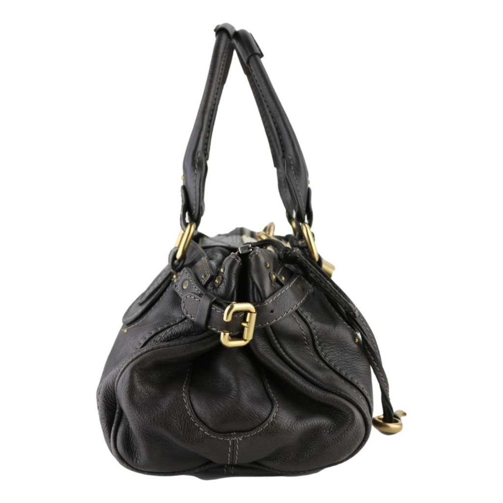 Chloé Paddington Exclusivo
