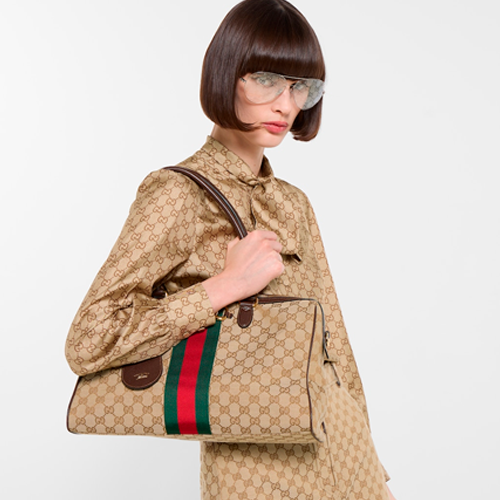 Gucci - Boston Borsetto