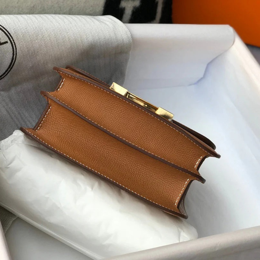 Hermès – Constance 18 Oro