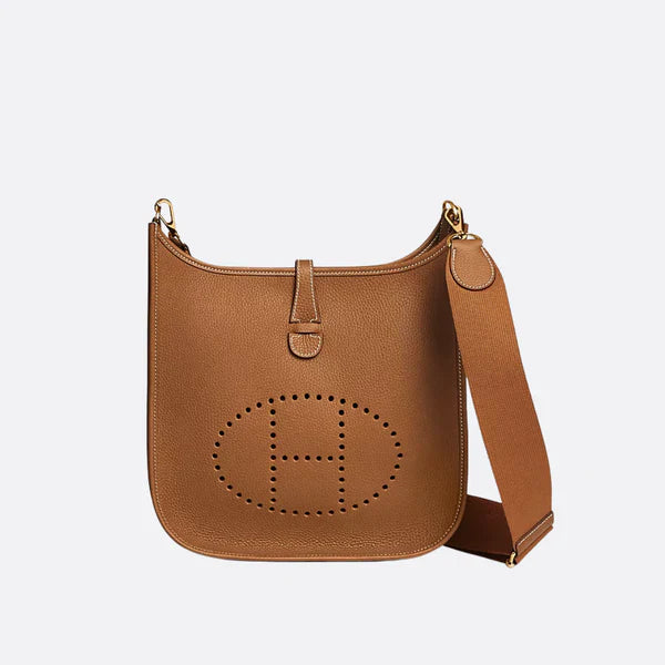 Hermès – Évelyne III 29 Tas