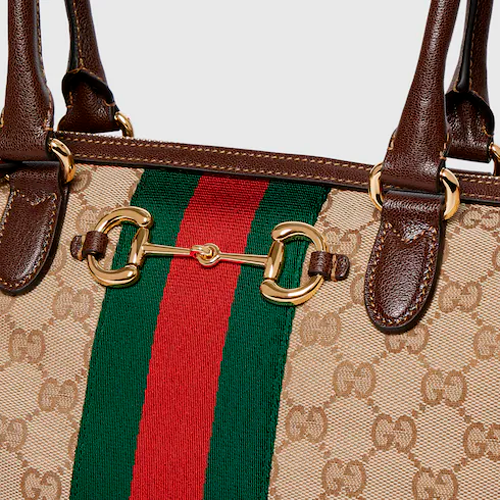 Gucci - Boston Borsetto