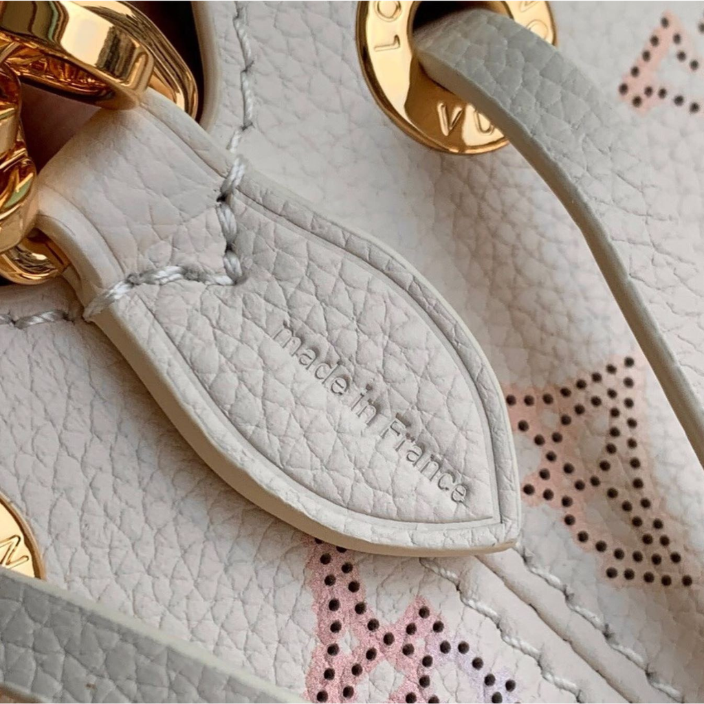 Louis Vuitton – Bolso Bella