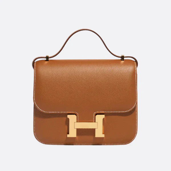 Hermès – Constance 18 Oro