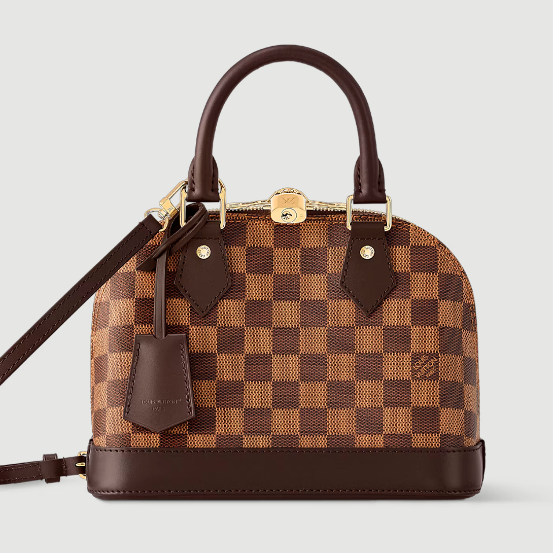 Louis Vuitton - Alma BB