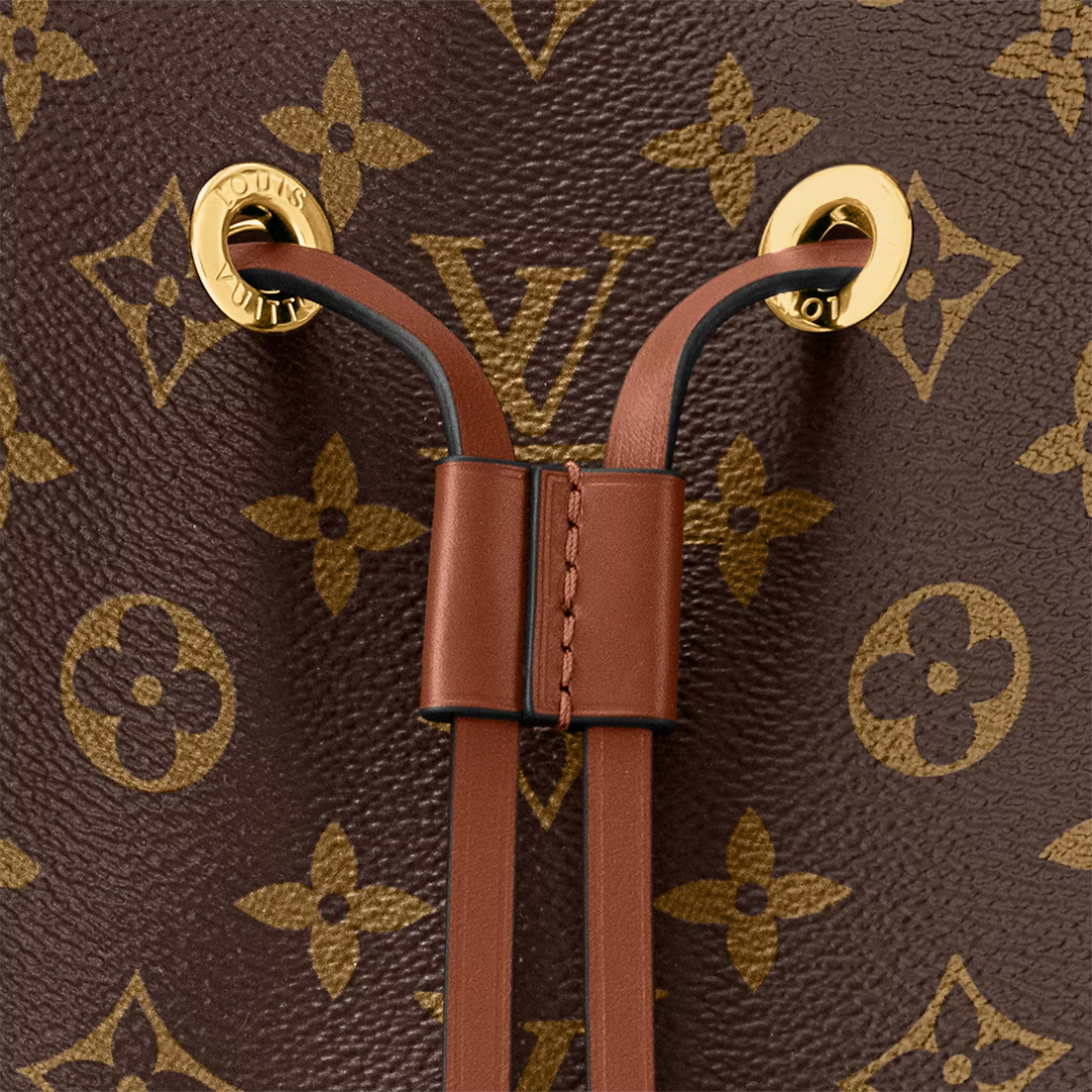 Louis Vuitton – Bolso NéoNoé MM