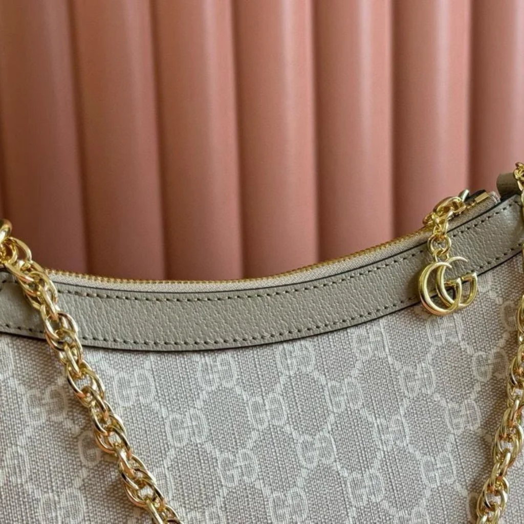 Gucci – Bolso Ophidia Mini