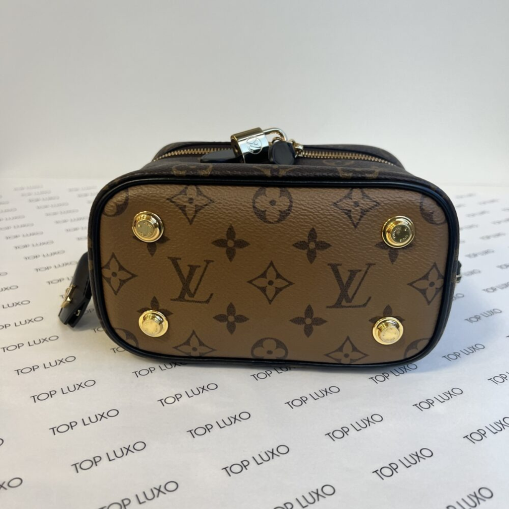 Louis Vuitton – Bolso Vanity PM