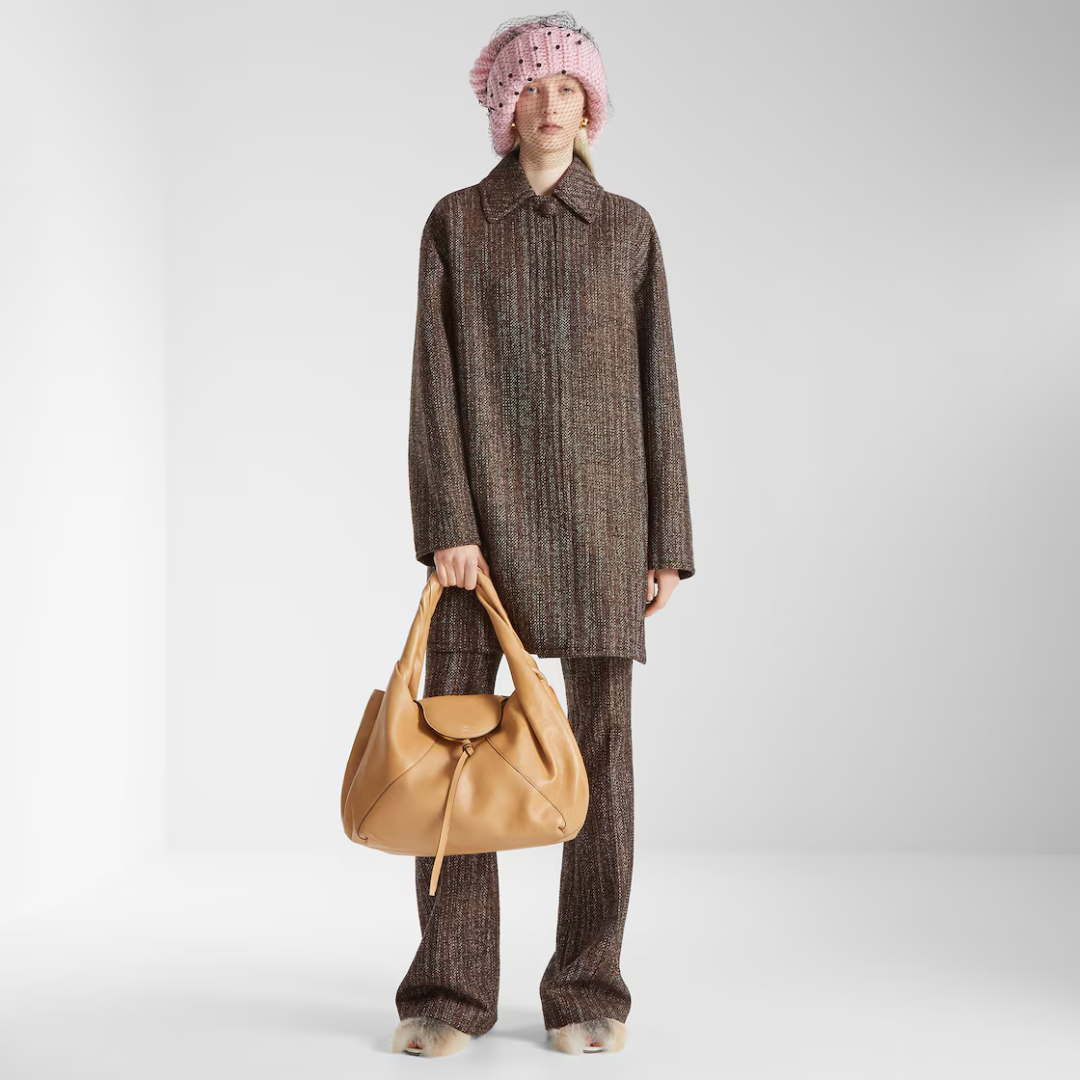 Fendi – Bolso Spy