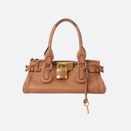 Chloé Paddington Exclusivo