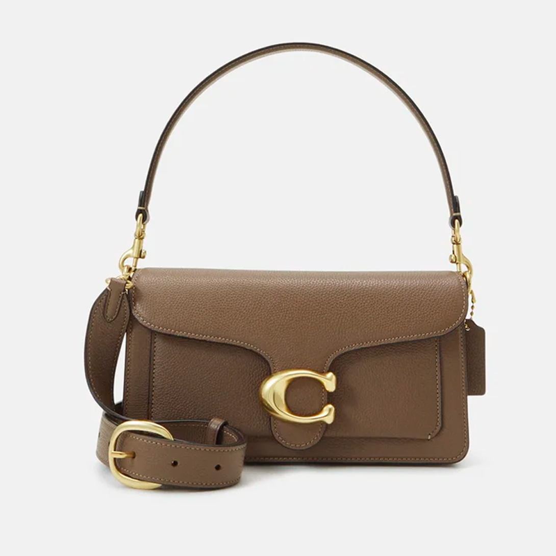 Coach - Tabby Shoulder Bag