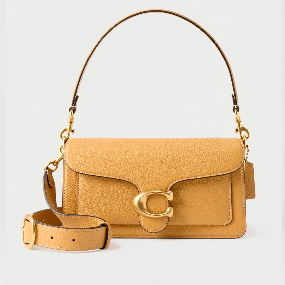 Coach - Tabby Shoulder Bag