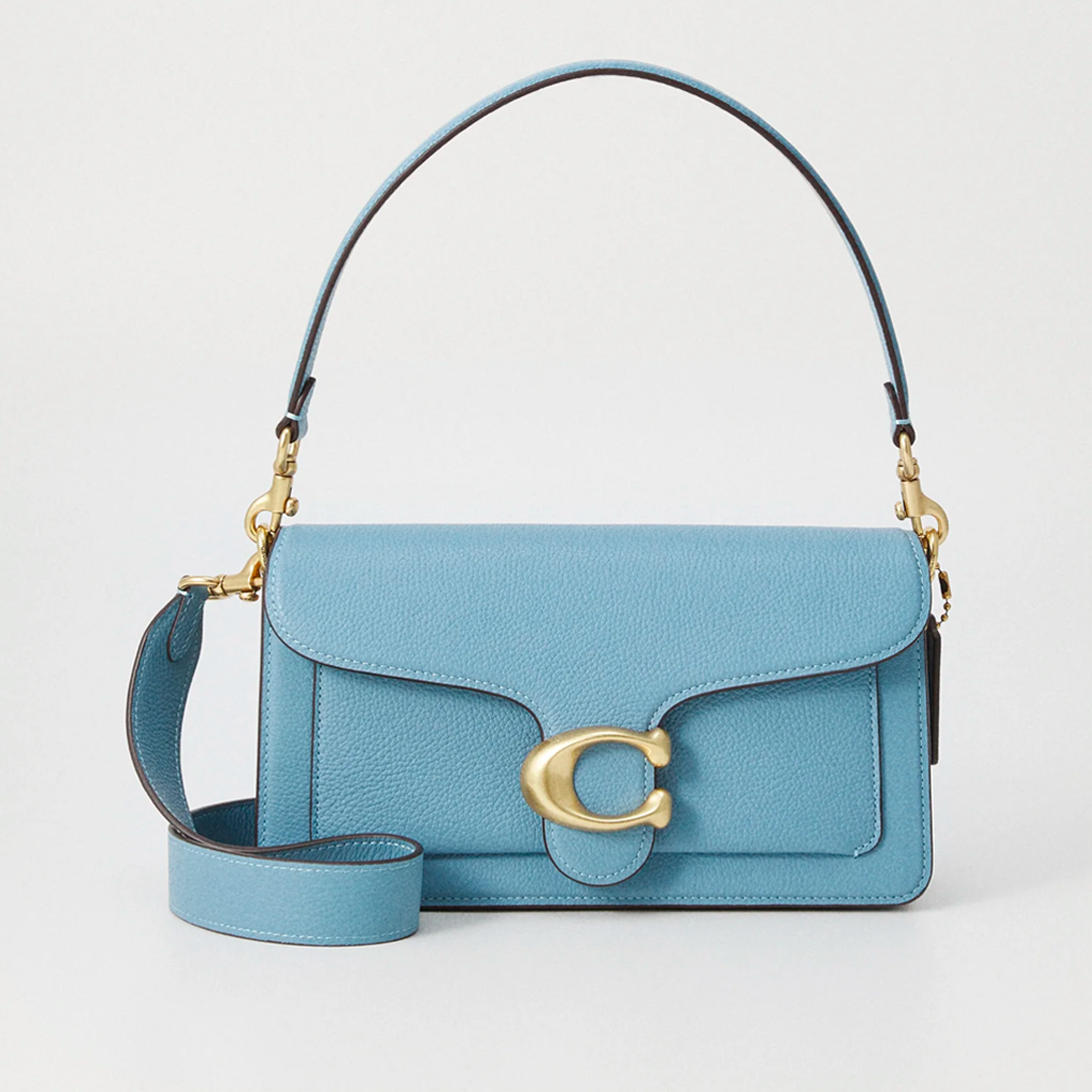 Coach - Tabby Shoulder Bag