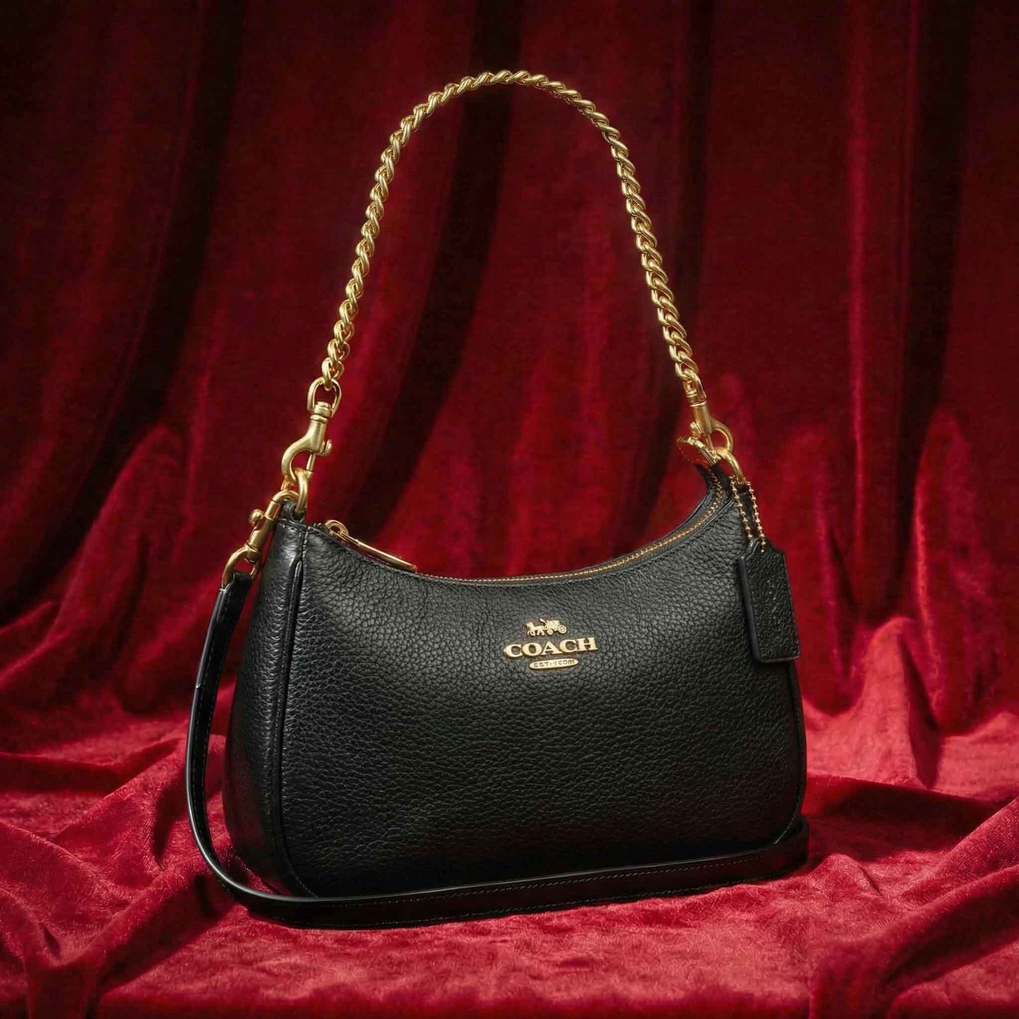 Teri Shoulder Bag