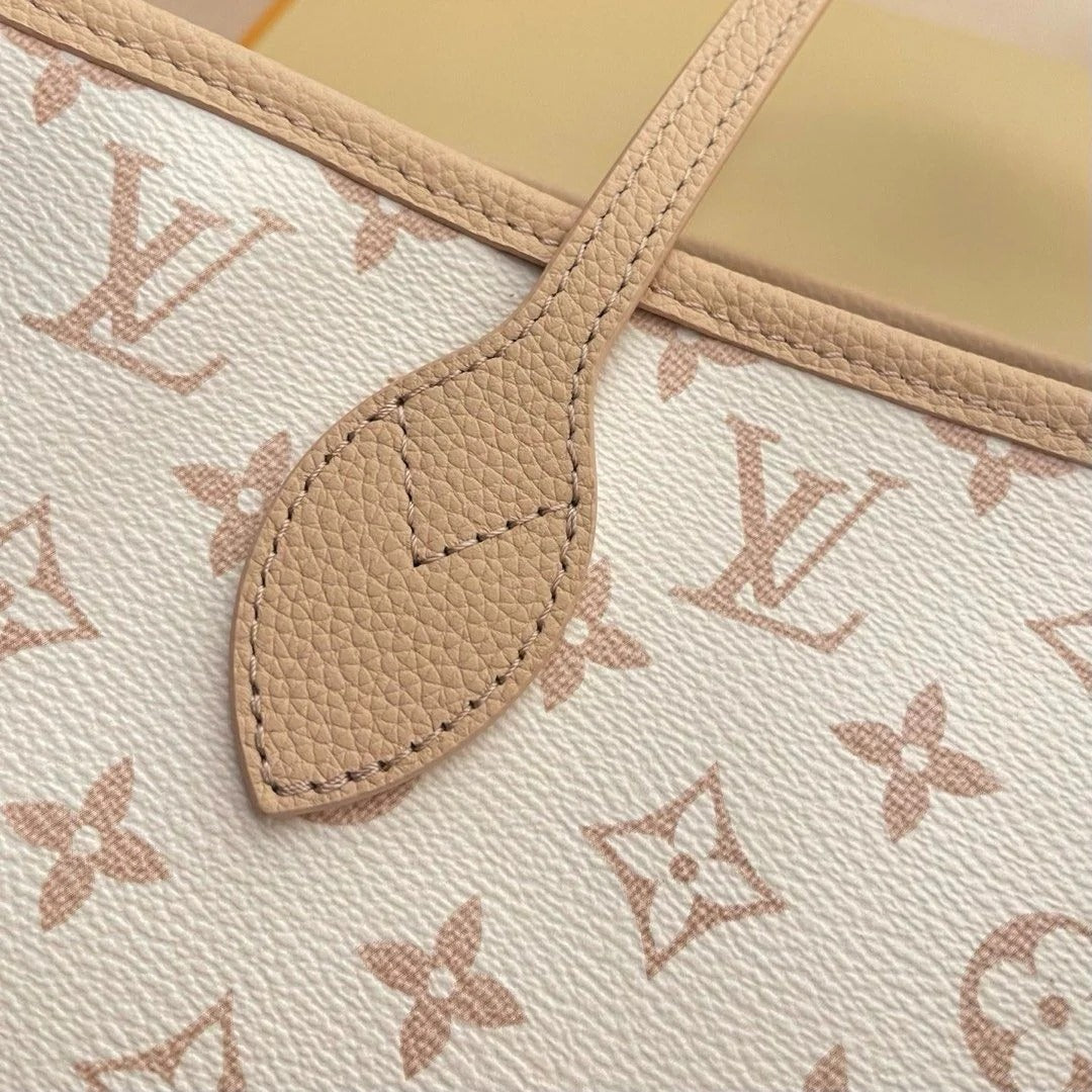 Louis Vuitton – Bolso Neverfull Inside Out MM
