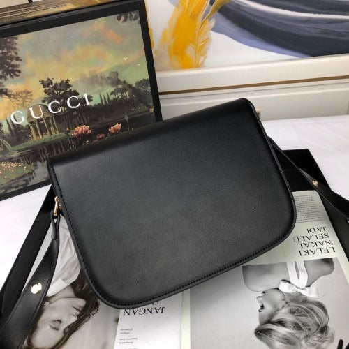 Gucci – Bolso bandolera Horsebit 1995