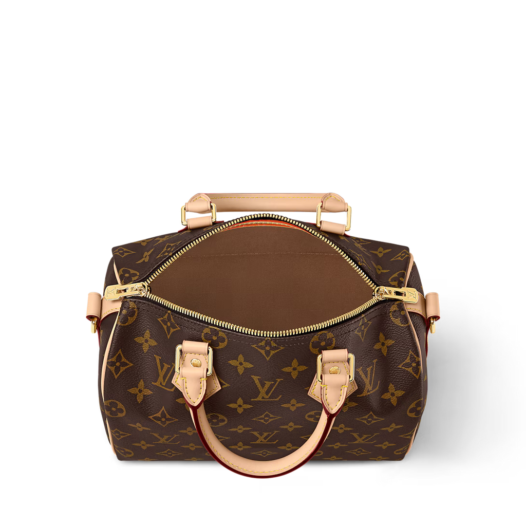 LV - Bolso Speedy 25 con bandolera