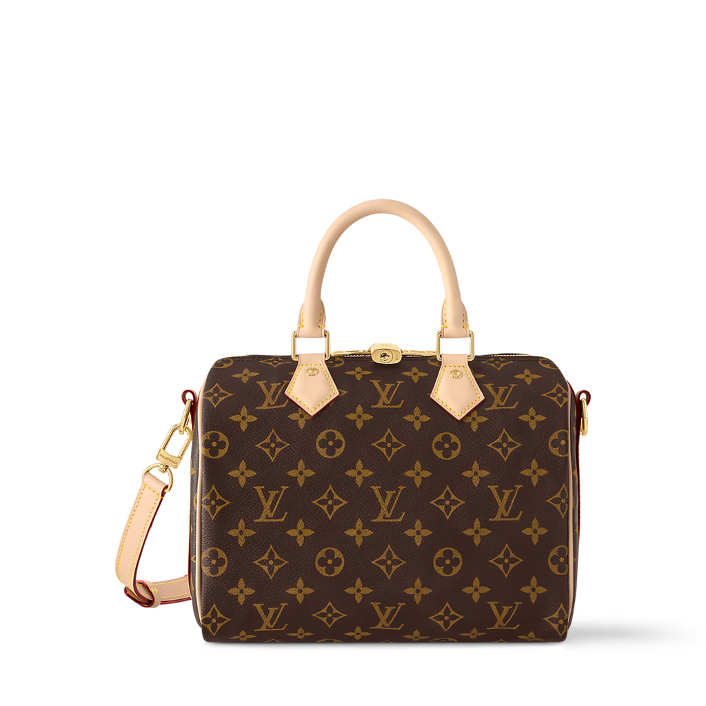 LV - Bolso Speedy 25 con bandolera