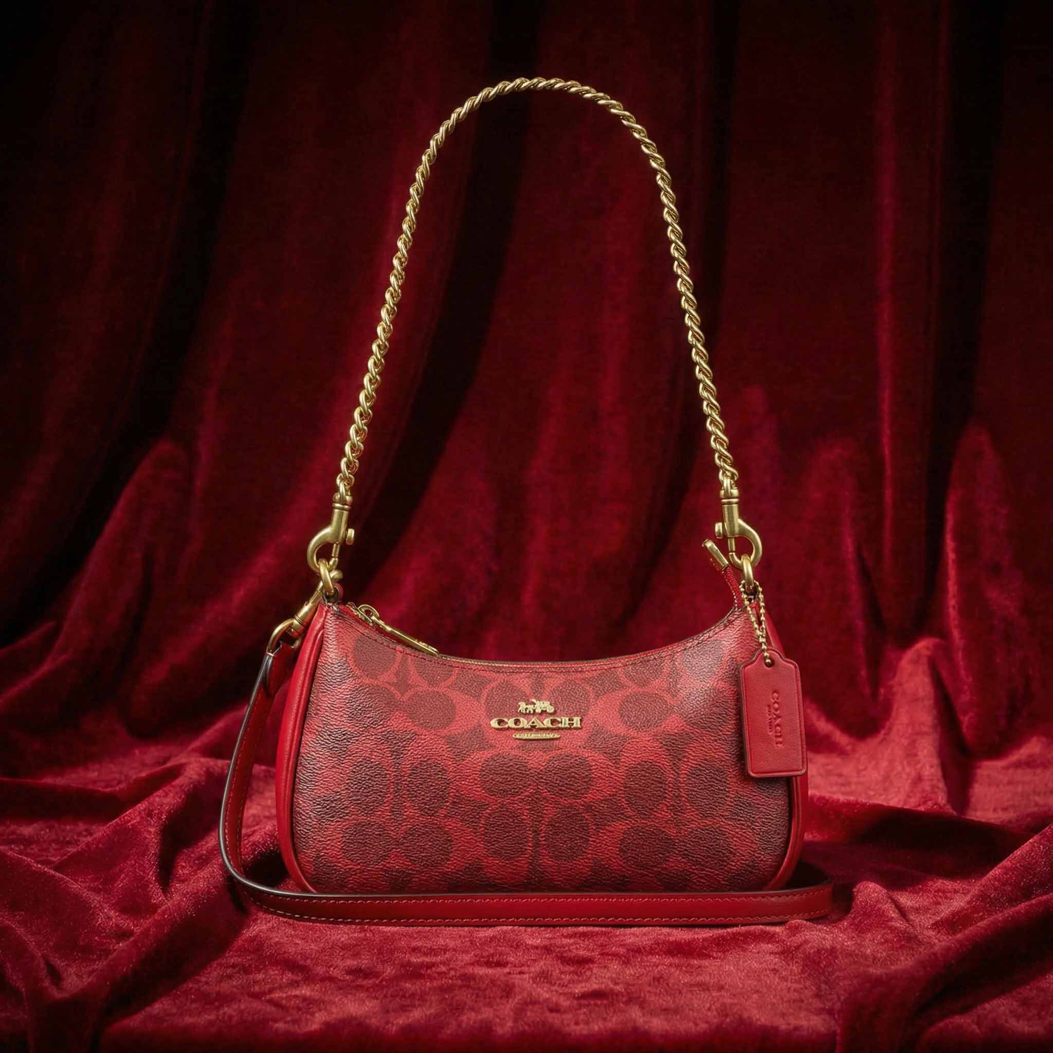 Teri Shoulder Bag